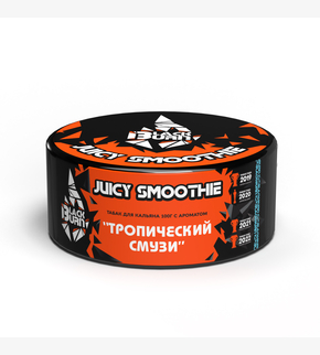 BlackBurn Juicy Smoothie 100гр