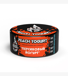 BlackBurn Peach Yogurt 100гр