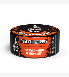 BlackBurn Peachberry 100гр