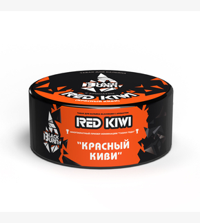 BlackBurn Red Kiwi 100гр