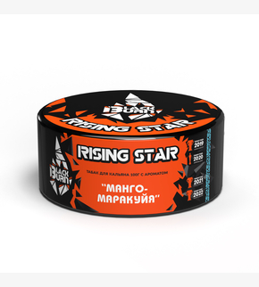 BlackBurn Rising Star 100гр