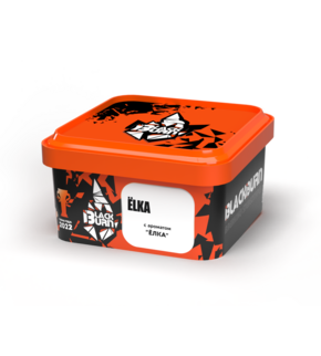 BlackBurn Elka 200гр
