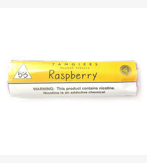Tangiers Raspberry 100гр