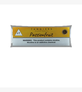 Tangiers Passionfruit 100гр