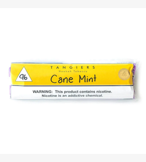 Tangiers Cane Mint 100гр