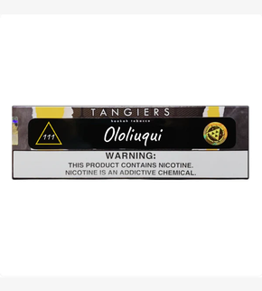 Tangiers Ololiuqui 250гр