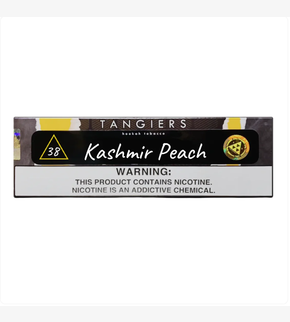 Tangiers Kashmir Peach 250гр