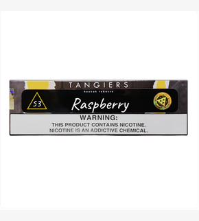 Tangiers Raspberry 250гр