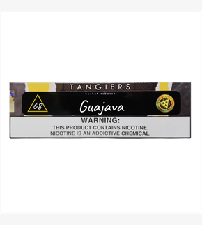 Tangiers Guajava 250гр