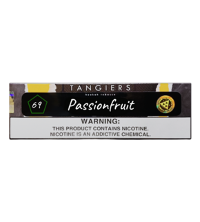 Tangiers Passionfruit 250гр