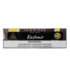 Tangiers Kashmir 250гр