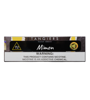 Tangiers Mimon 250гр