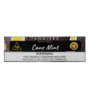 Tangiers Cane Mint 250гр