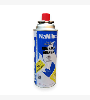 Газовый баллон