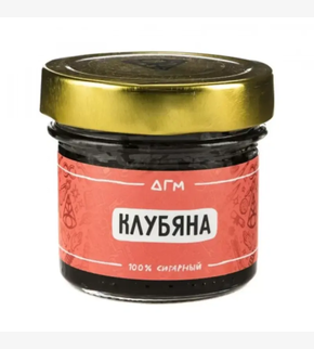 Dogma 100% - Клубяна 80гр