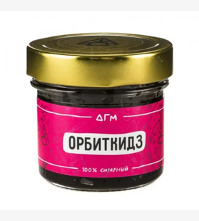 Dogma 100% - Орбиткидз 80гр