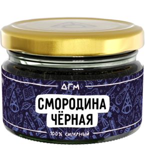 Dogma 100% - Смородина Черная 80гр