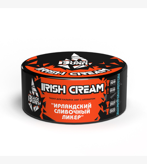 Blackburn Irish Cream 100гр