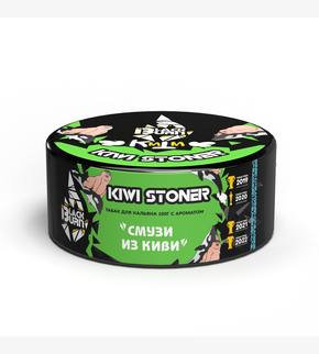 BlackBurn Kiwi Stoner 100гр