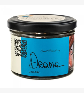 Trofimoff's Cigarro Drama 125гр