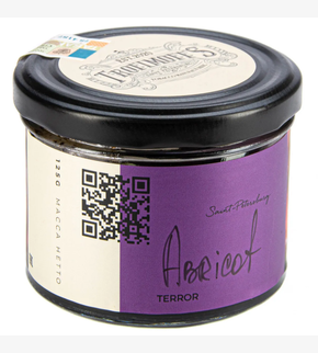 Trofimoff's Terror Abricot 125гр