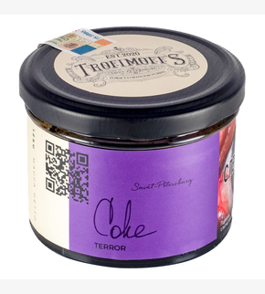 Trofimoff's Terror Coke 125гр