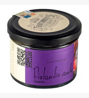 Trofimoff's Terror Finlandia Vanila 125гр