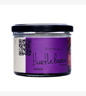 Trofimoff's Terror Hurtleberry 125гр