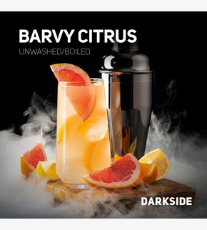 Darkside Barvy Citrus 100гр