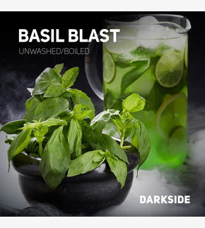 Darkside Basil Blast 100гр