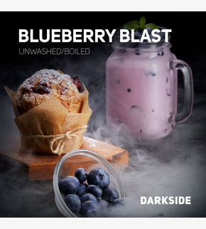 Darkside Blueberry Blast 100гр