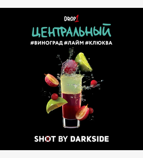 Darkside SHOT Центральный 30гр