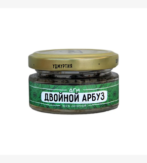 Dogma 100% - Двойной Арбуз 80гр