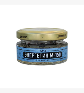 Dogma 100% - Энергетик М-150 80гр