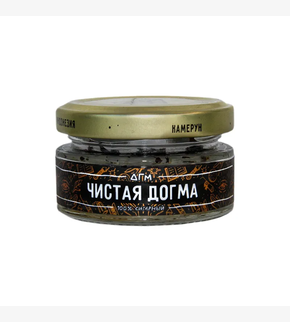 Dogma 100% - Чистая Догма 80гр