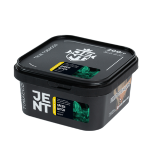 JENT Green Witch (Абсент) 200гр