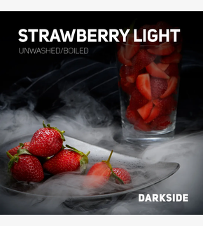 Darkside CORE Strawberry Light 100гр