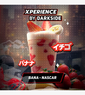 Darkside XPERIENCE Bana Nascar 30гр