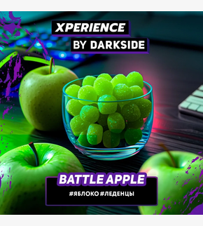 Darkside XPERIENCE Battle Apple 30гр