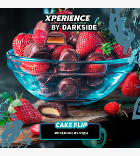 Darkside XPERIENCE Cake Flip 30гр