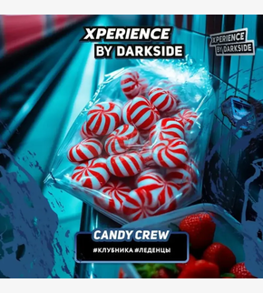 Darkside XPERIENCE Candy Crew 30гр
