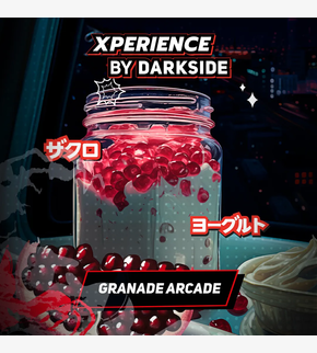 Darkside XPERIENCE Granade Arcade 30гр