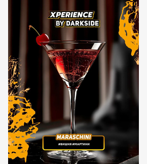 Darkside XPERIENCE Maraschini 30гр