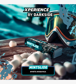 Darkside XPERIENCE Mintslide 30гр