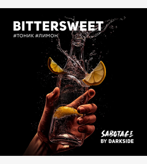 Darkside SABOTAGE Bittersweet 30гр