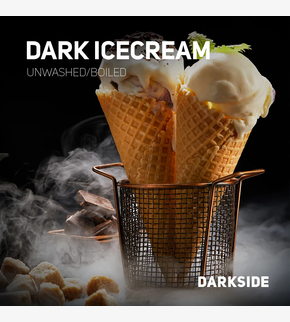 Darkside CORE Dark Icecream 100гр