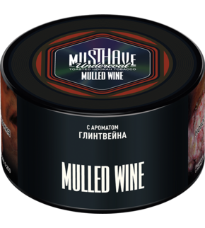 Musthave Mulled Wine 250гр
