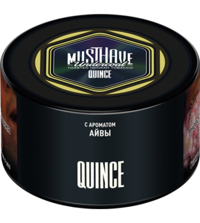 Musthave Quince 250гр