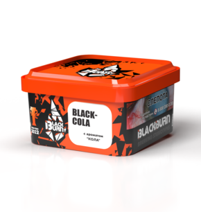 BlackBurn Blackcola 200гр