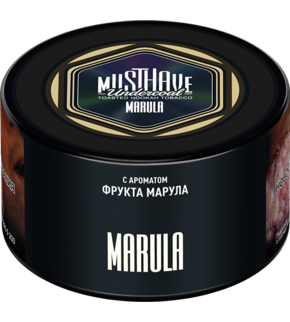 Musthave Marula 250гр